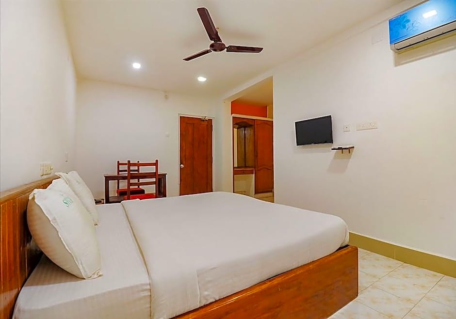 Hotel Star – Cochin, NE