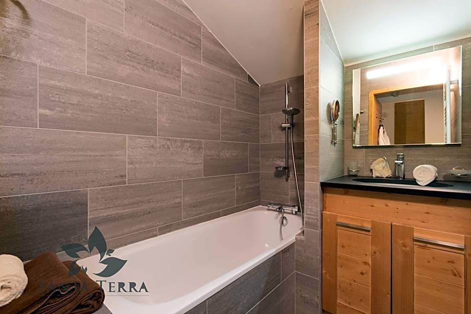 Résidence Santa Terra