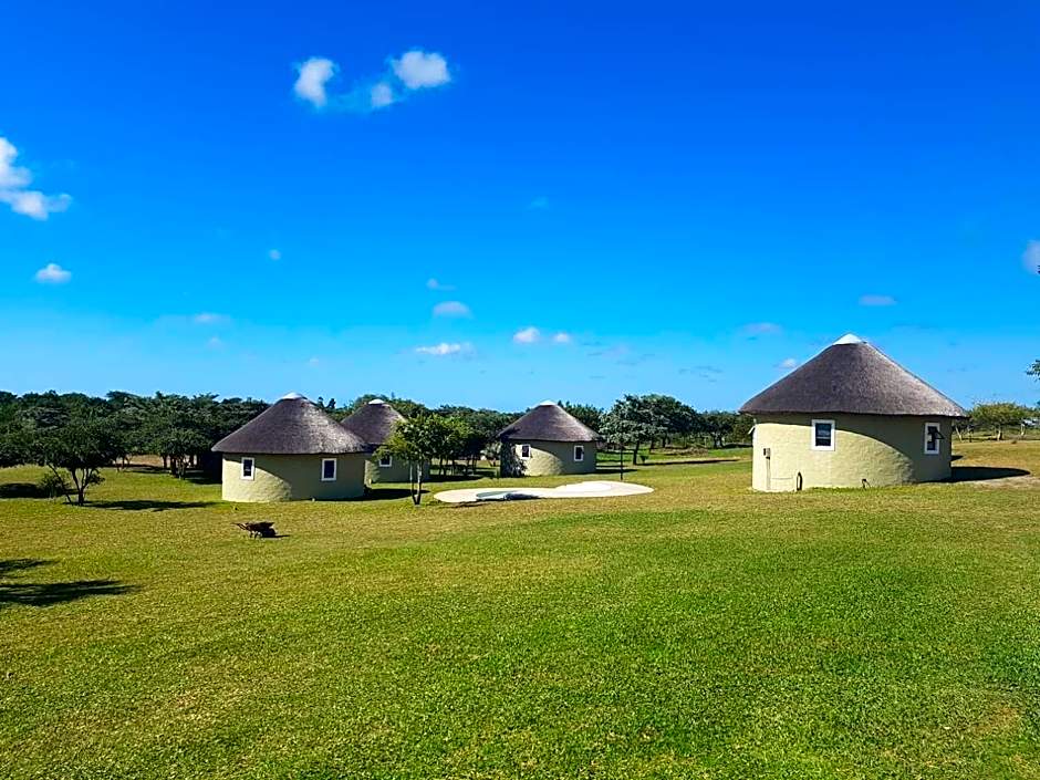 Izulu Eco Lodge