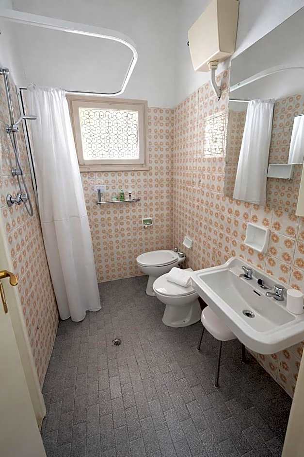 Camere Capinera