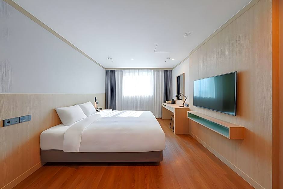ibis Styles Ambassador Jeonju City Centre