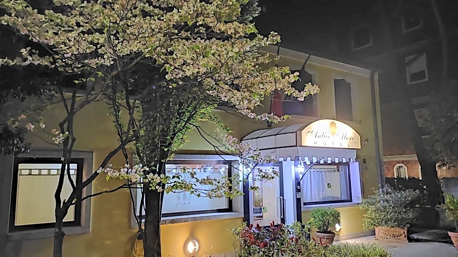 Hotel Antico Moro