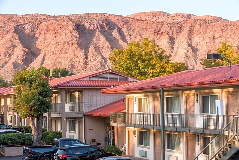 Hotel Moab Downtown