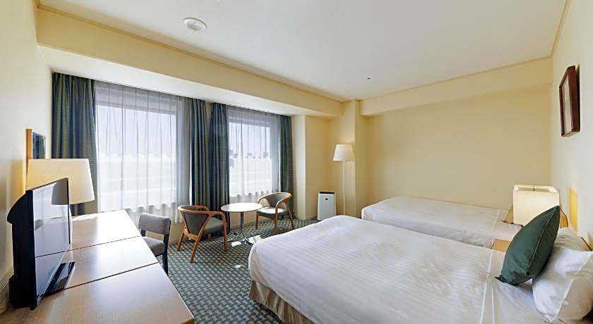 Miyako City Osaka Tennoji