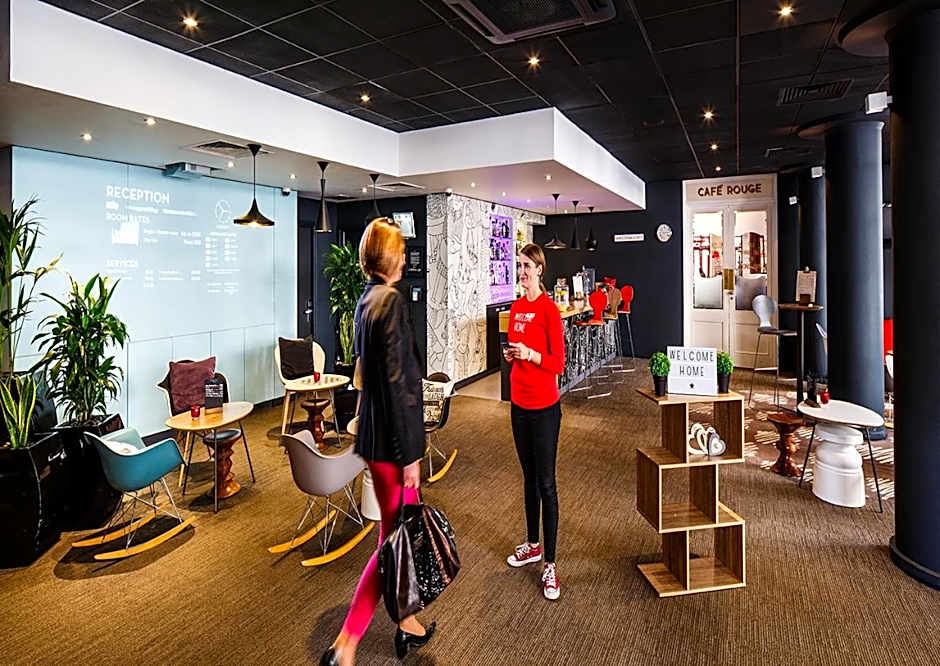 Ibis London Greenwich