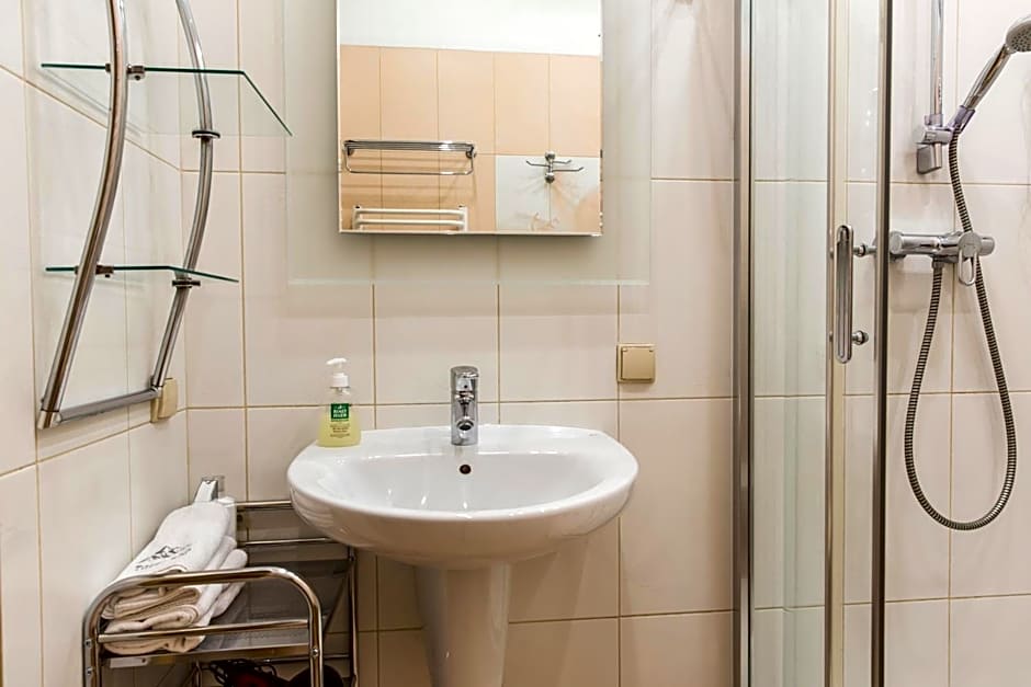 TatryTOP Radowid basen sauna