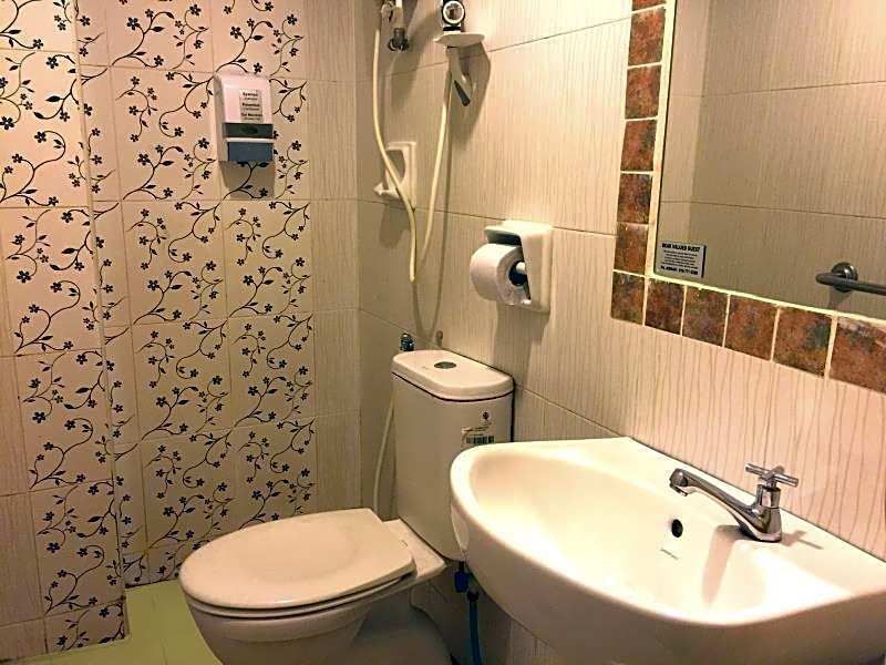 Sun Inns Hotel Kelana Jaya