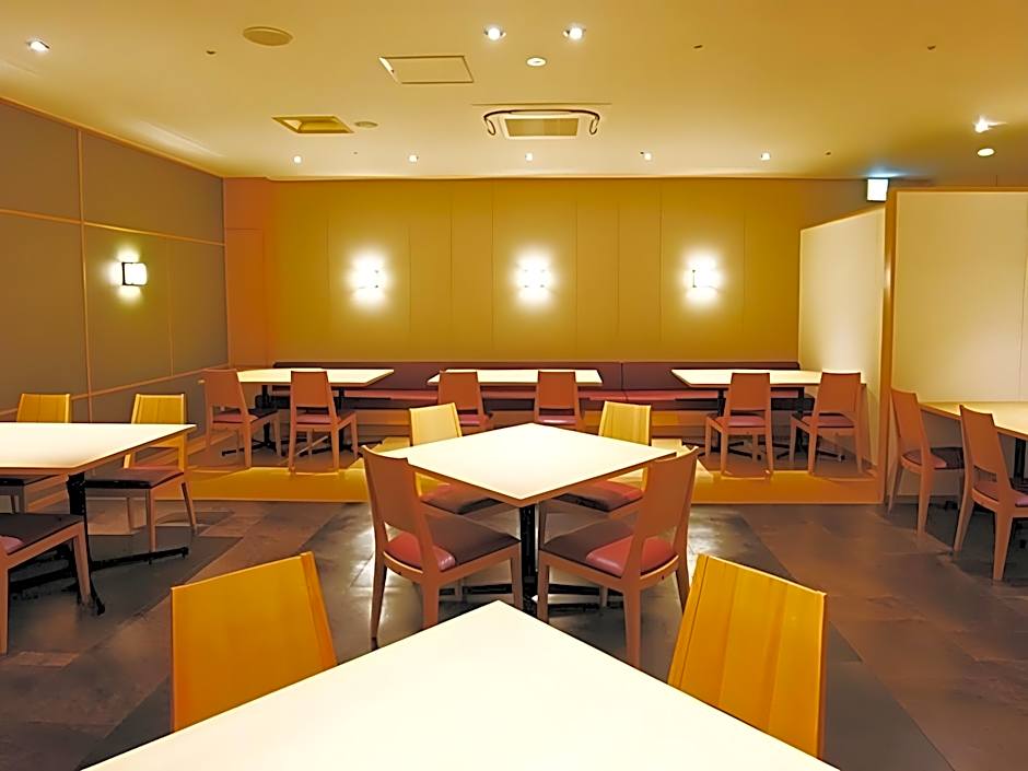 Awara Onsen Seifusou