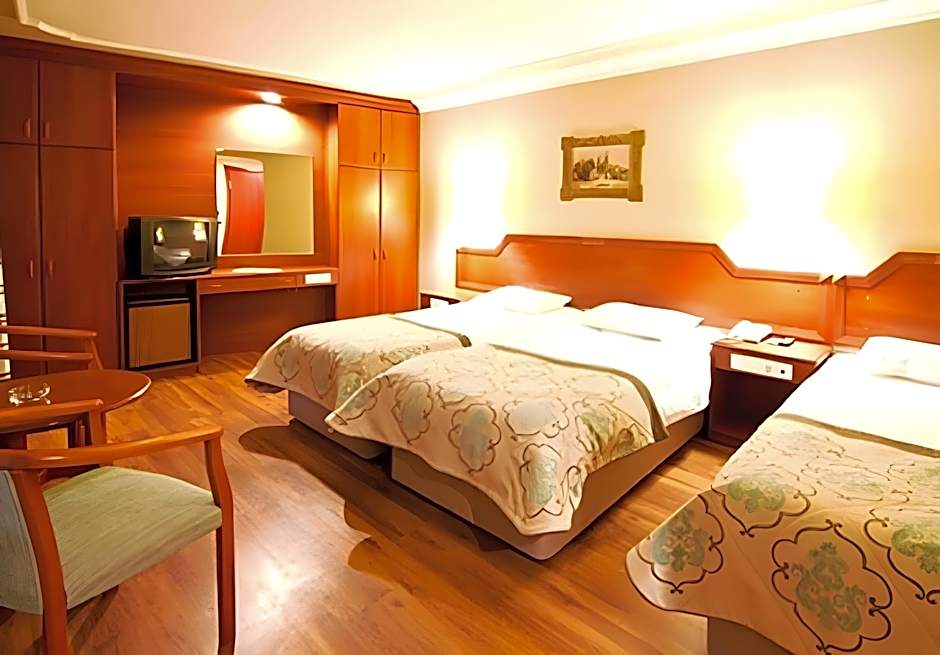 Boyuguzel Termal Hotel