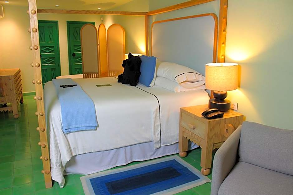 William Hotel Boutique De Diseño