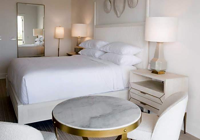 Oyster Bay Boutique Hotel