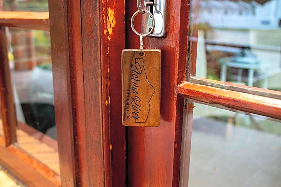 Storms River Guest Lodge