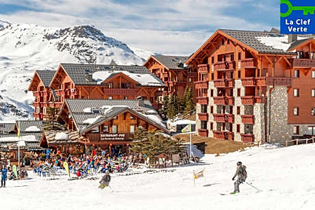 Résidence Pierre & Vacances Premium Les Alpages de Reberty