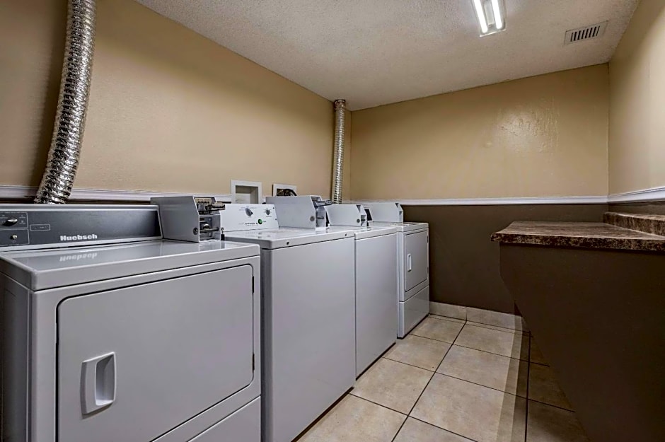 Econo Lodge