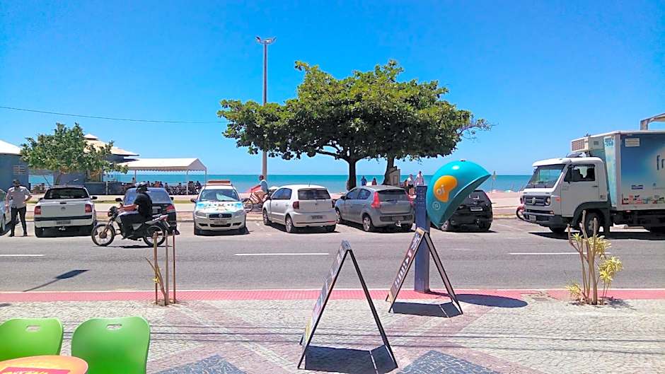 MAR & SERRA - PRAIA do MORRO