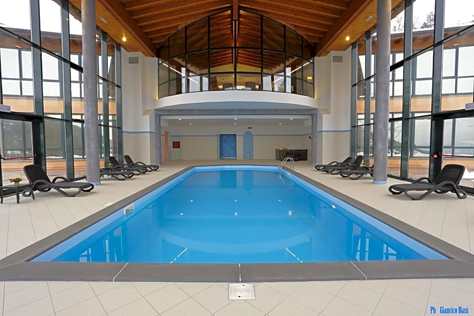 Villa Clorè Hotel & Spa