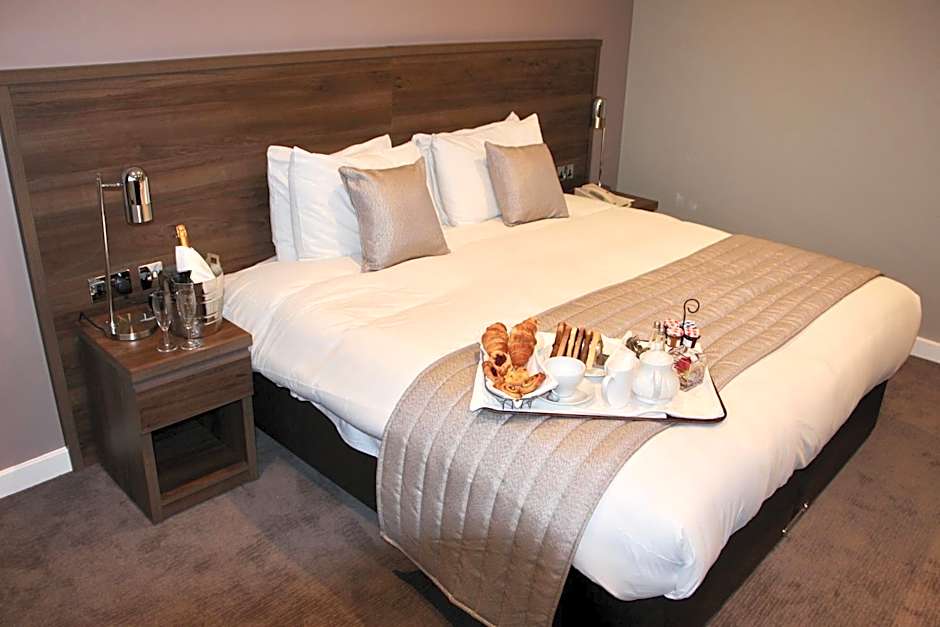 Best Western Ship Hotel