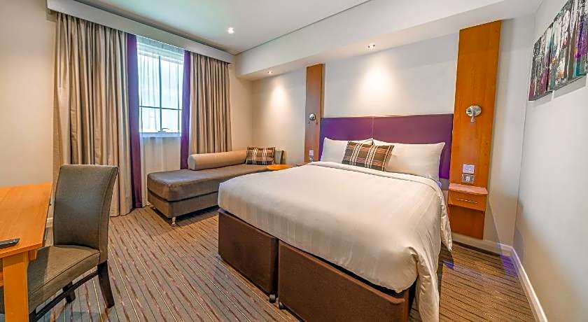 Premier Inn Dubai Silicon Oasis