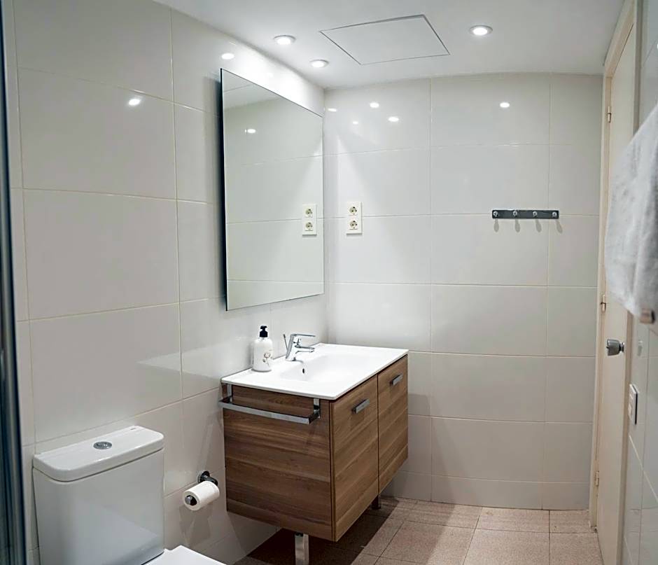 Apartaments Turístics Residencia Vila Nova