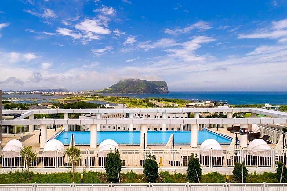 The Best Jeju Seongsan