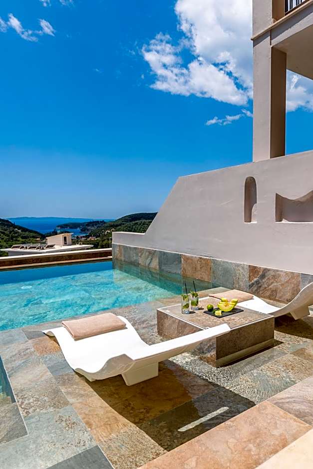 Salvator Villas & Spa Hotel