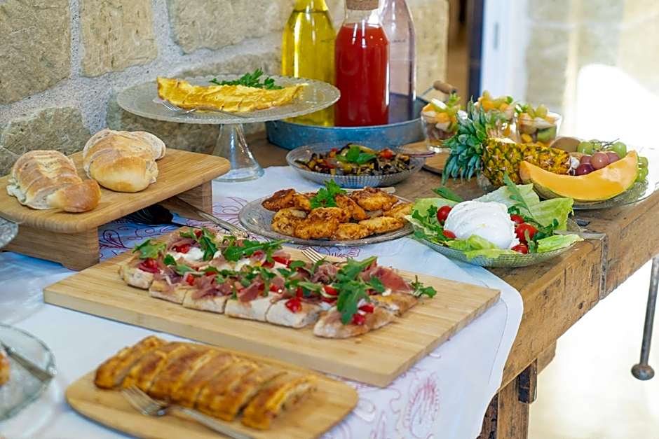 Don Agostino Relais Masseria