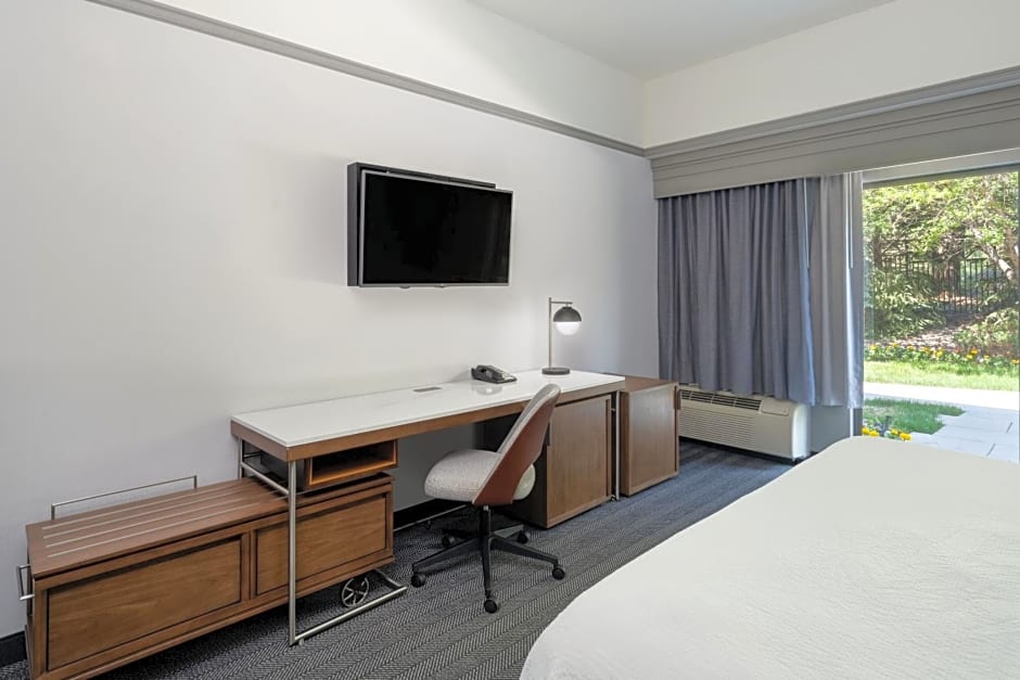 Courtyard by Marriott Colorado Springs South