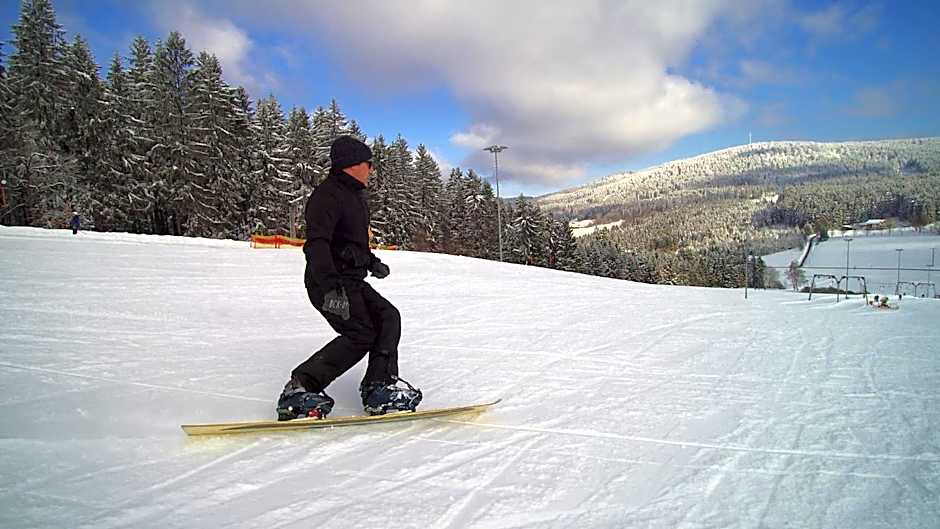 Village Hotel Bayerischer Wald