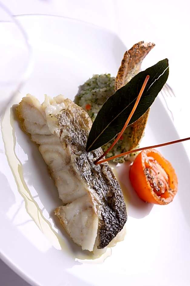 Hotel Restaurant A L'Etoile