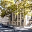 Babel Community Hôtel - Montpellier centre