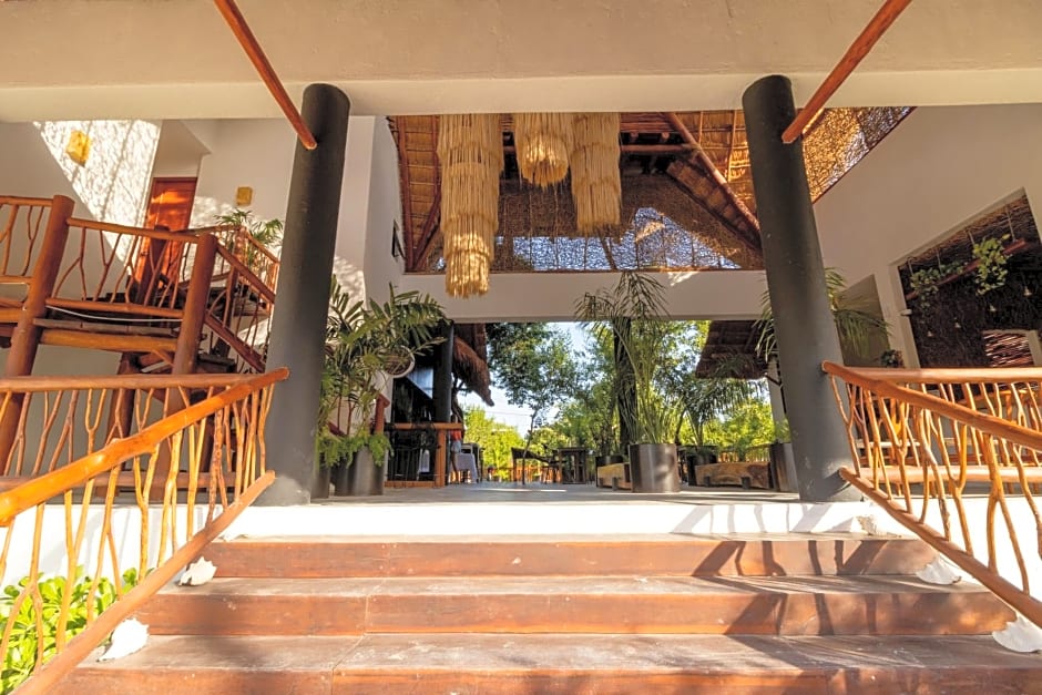 Hotel Casa HX - Adults Only