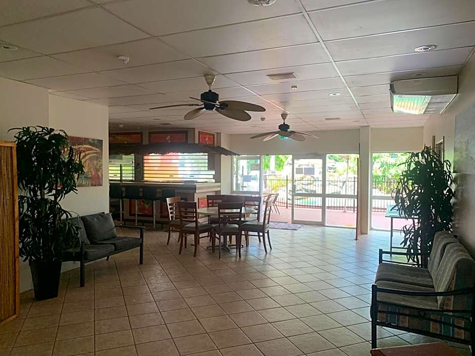 Cairns City Sheridan