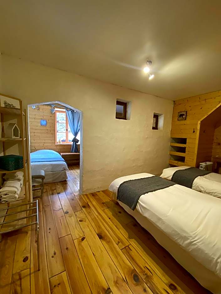 Auberge De La Forêt - Hôtel