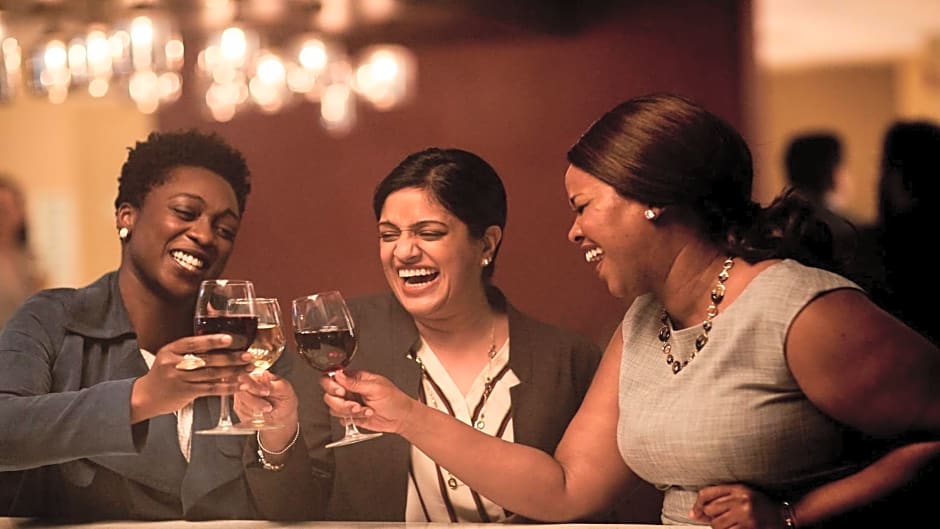 Crowne Plaza Atlanta NE - Norcross By IHG