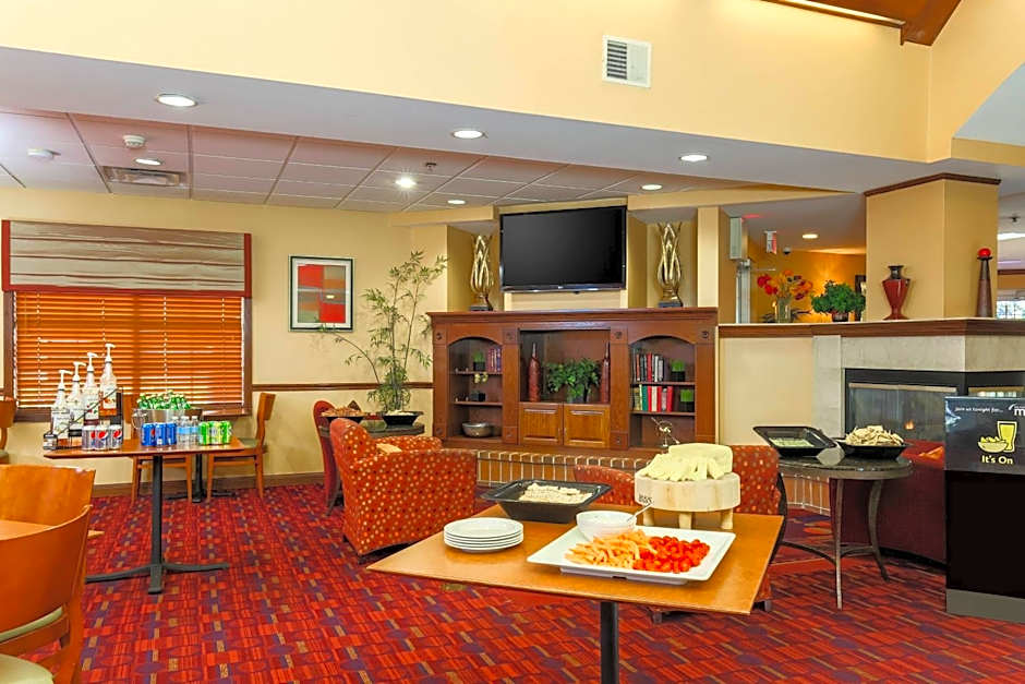 Residence Inn by Marriott Flint Grand Blanc