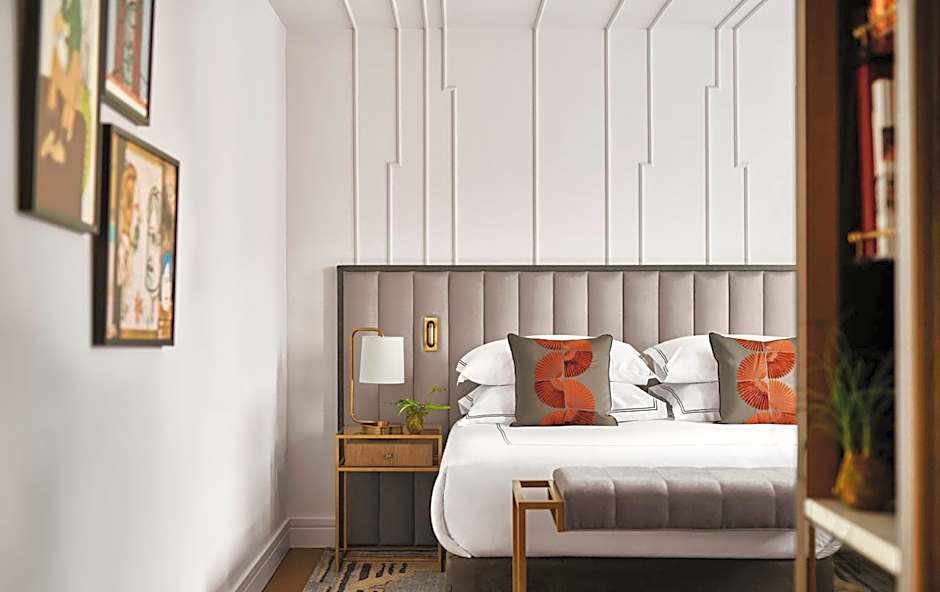 Gran Hotel Inglés - The Leading Hotels of the World