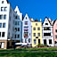 Hayk Altstadthotel & Appartements