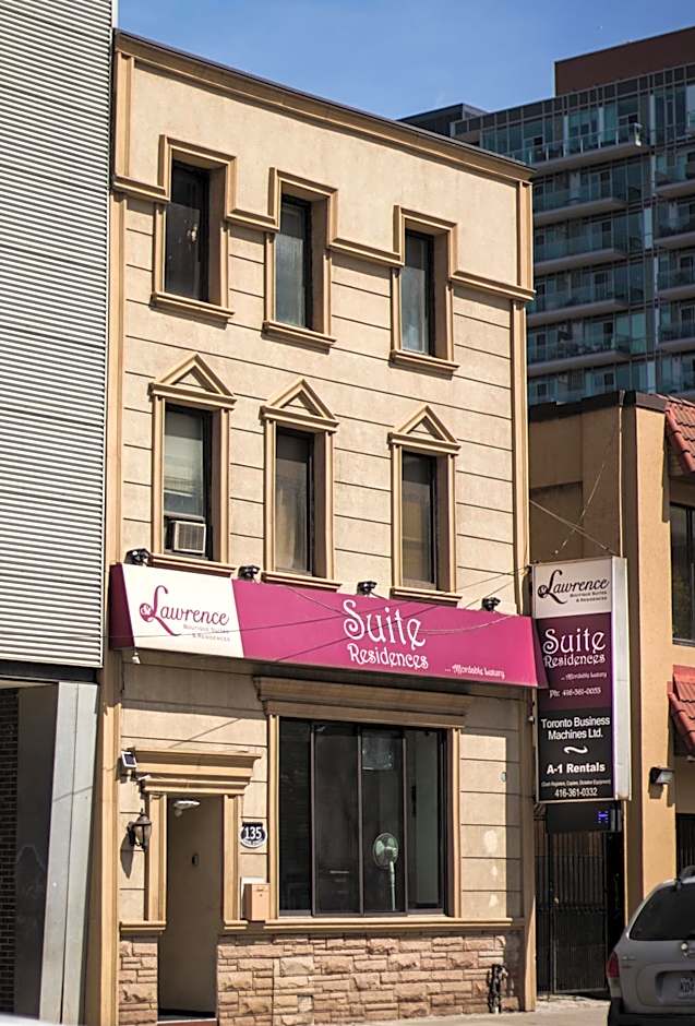 Saint Lawrence Residences and Suites