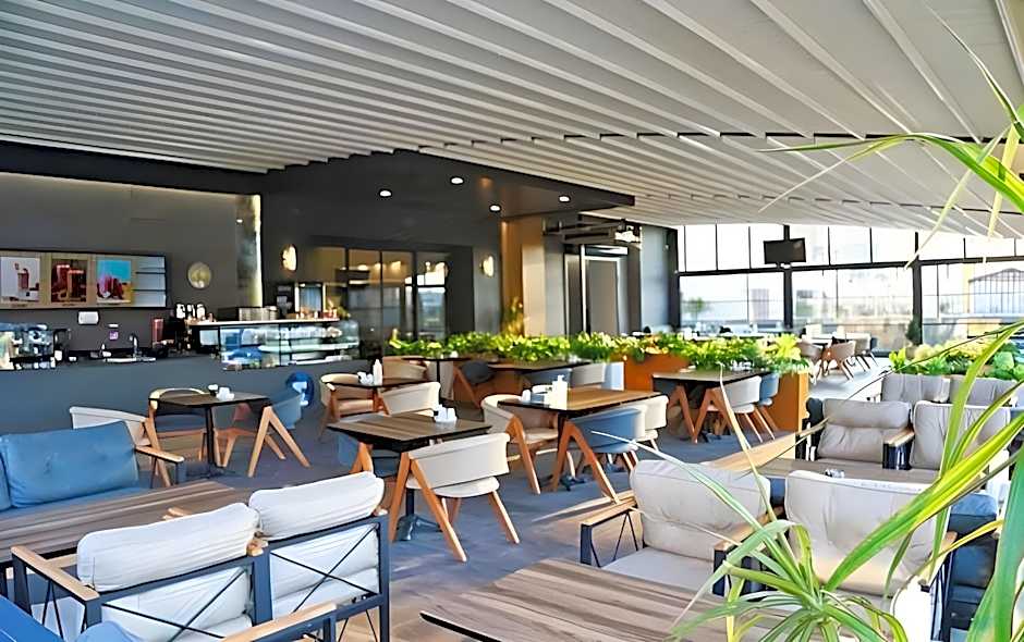 isnova hotel