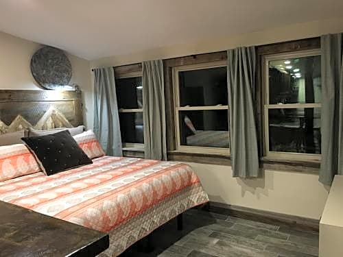 Slot Canyons Inn Bed & Breakfast