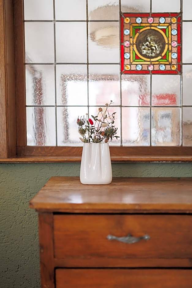 Boutiquehotel Ochsen