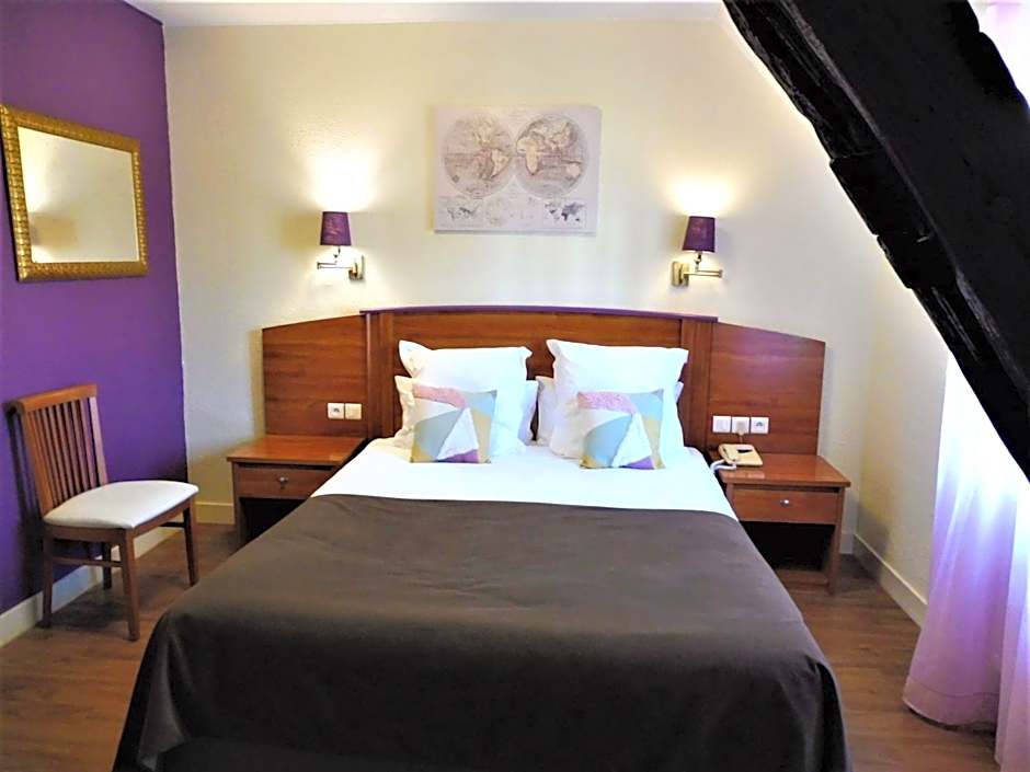 Auberge De Launay
