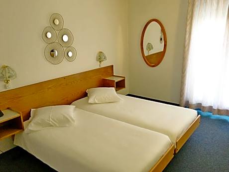 Hôtel de la Plage à Gland