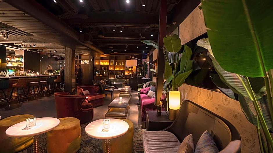 Hotel Seville Nomad, in the Unbound Collection by Hyatt