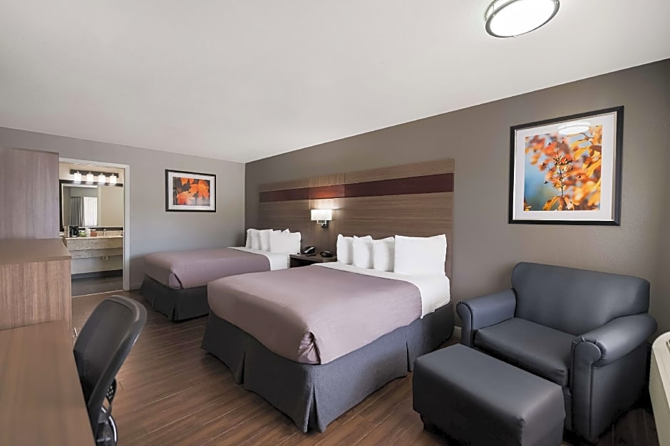 Best Western Minden Inn