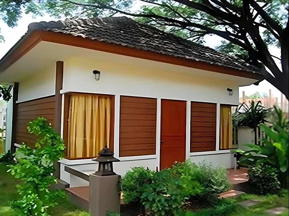 Nongkhai Tavilla Hotel and Convention Center