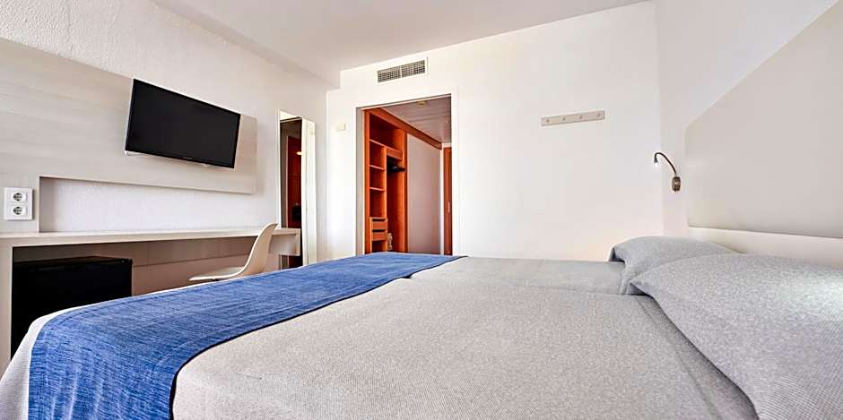 Globales Cala'n Bosch