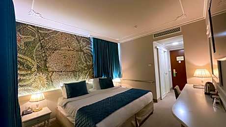 Double or Twin Room - Disability Access
