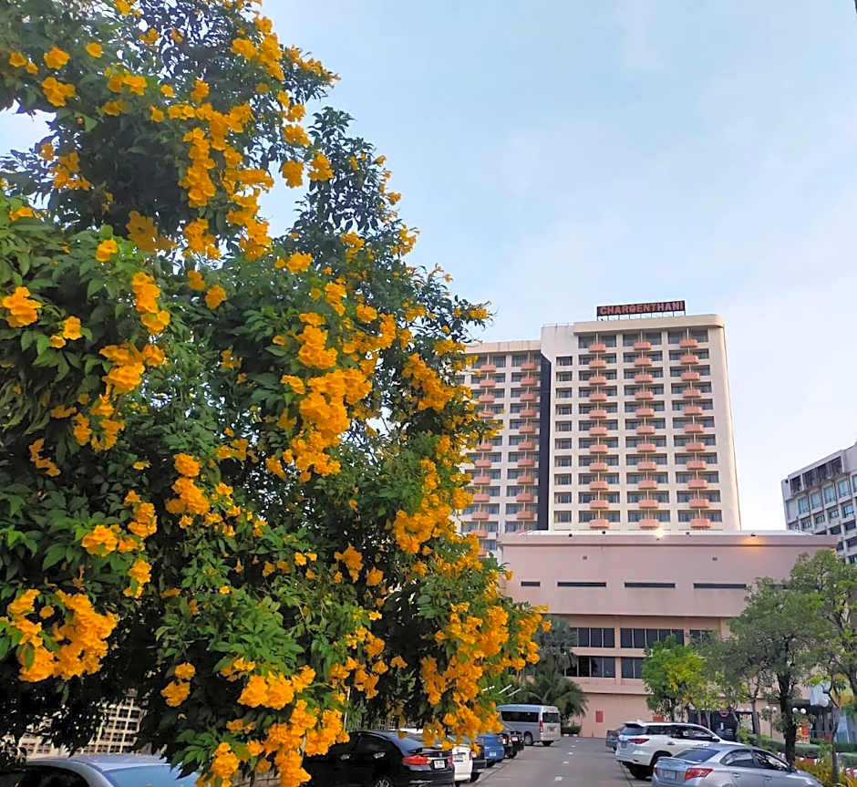 Charoenthanikhonkaen Hotel