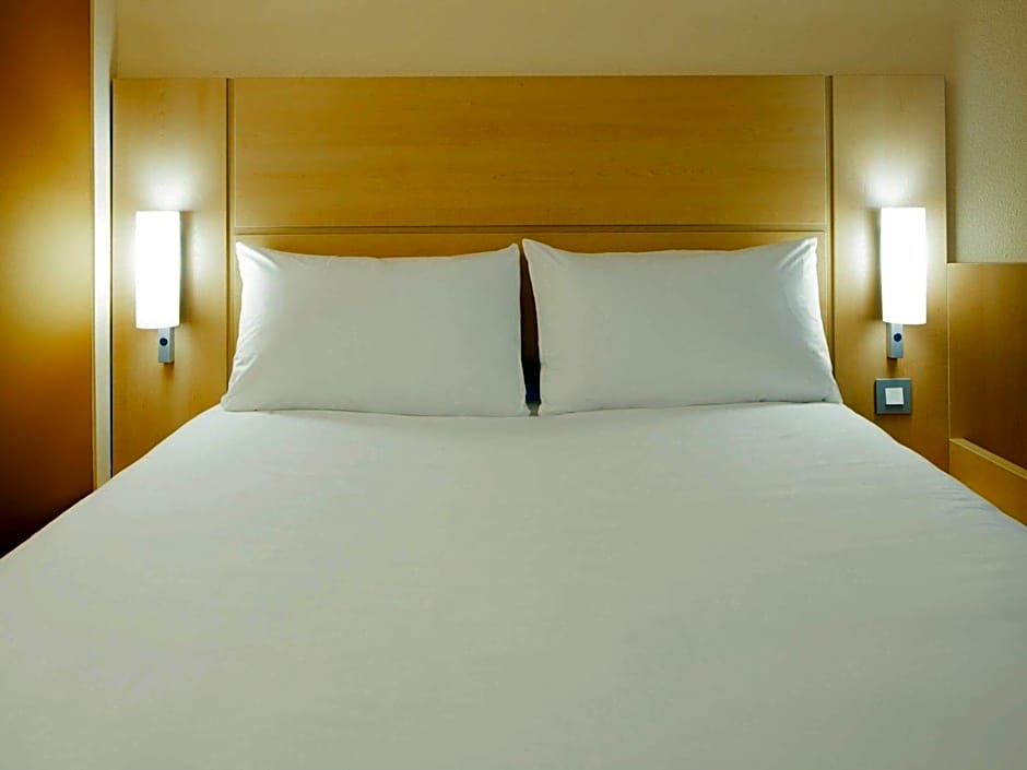 Hotel Ibis Milano Malpensa